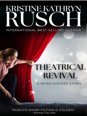 cover image of Theatrical Revival